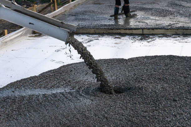  Vernon, AL Concrete contractor Pros