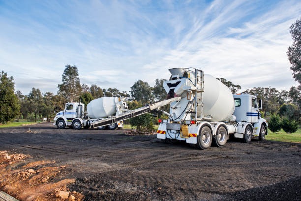 Best Concrete Staining and Coloring in Vernon, AL