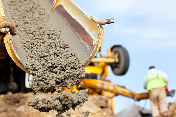 Best Concrete Removal and Replacement in Vernon, AL