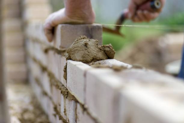 Best Commercial Concrete Services in Vernon, AL