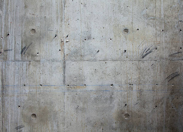 Best Concrete Slab Construction in Vernon, AL