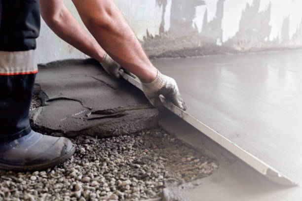 Best Concrete Steps and Stairs in Vernon, AL